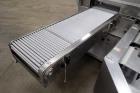 1997 Ube Ss Horizontal Bagger
